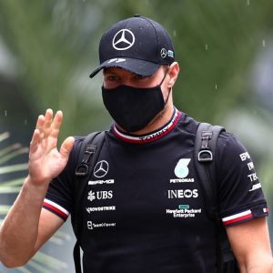 "I didn't enjoy being in F1 at all": Valtteri Bottas highlights the lowest moment of his career when he considered leaving the sport for good
