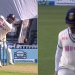 Rishabh Pant last 10 Test innings: Careless Pant gifts away his wicket to Chris Woakes in Oval Test