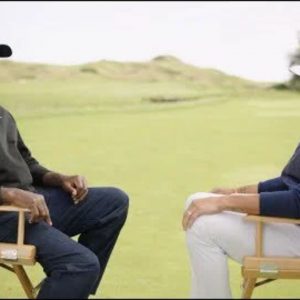 "Hey Michael Jordan, am I a Hall-of-Famer now?": Warriors' Stephen Curry confronts 'His Airness' regarding his 2019 comments