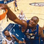 "Playing the 2002 Finals, against the Nets and especially against Todd McCollough, was really Boring!": Former Lakers superstar Shaquille O'Neal mocks the Brooklyn Nets roster