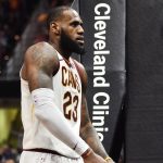 “LeBron James' hairline made a better comeback than Cavs in 2016”: NBA fans react to superstars and how their hairstyles have changed over the years