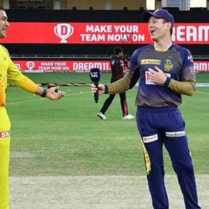 CSK vs KKR Head to Head in IPL history | Chennai Super Kings vs Kolkata Knight Riders IPL Stats | IPL 2021 Match 38