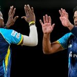 SLK vs JAM Fantasy Prediction: St Lucia Kings vs Jamaica Tallawahs – 10 August 2021 (St Kitts). Roston Chase, Faf du Plessis, Andre Russel, and Imad Wasim will be the players to look out for in the Fantasy teams.