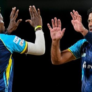 SLK vs JAM Fantasy Prediction: St Lucia Kings vs Jamaica Tallawahs – 10 August 2021 (St Kitts). Roston Chase, Faf du Plessis, Andre Russel, and Imad Wasim will be the players to look out for in the Fantasy teams.
