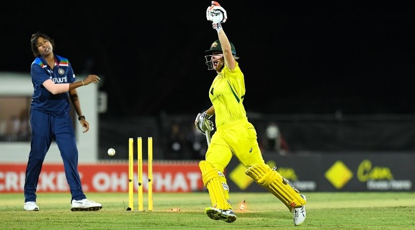 AU-W vs IN-W Fantasy Prediction: Australia Women vs India Women 3rd ODI  – 26 September 2021 (Mackay). Meg Lanning, Smriti Mandhana, Mithali Raj, and Alyssa Healy are the best fantasy picks for this game.