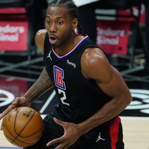Is Kawhi Leonard Playing Tonight Vs Damian Lillard And Blazers? 2022 Preseason Availability Update On Clippers Star