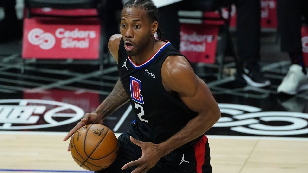 Is Kawhi Leonard Playing Tonight Vs Damian Lillard And Blazers? 2022 Preseason Availability Update On Clippers Star