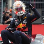 "He’s still only 23 years old"– Christian Horner is highly impressed with Max Verstappen's form