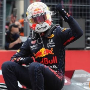 "He’s still only 23 years old"– Christian Horner is highly impressed with Max Verstappen's form