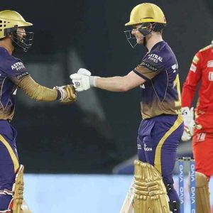 KKR vs PBKS Head to Head Records in IPL | Kolkata Knight Riders vs Punjab Kings stats | IPL 2021 Match 45