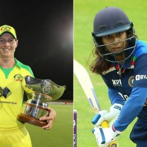 Australia Women vs India Women 1st ODI Live Telecast Channel in India and Australia: When and where to watch AUS-W vs IND-W Mackay ODI?