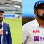 "England have four left-handers": Twitterati questions Virat Kohli's justification behind R Ashwin's omission at The Oval
