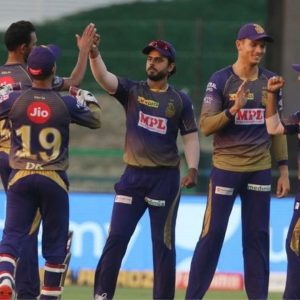 KKR team 2021 players list: How many changes have Kolkata Knight Riders made to their squad for IPL 2021?