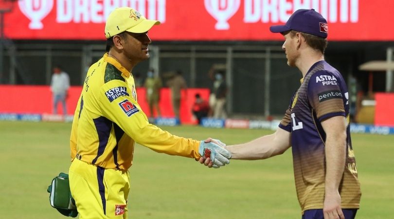 CSK vs KOL Team Prediction: Chennai Super Kings vs Kolkata Knight Riders – 26 September 2021 (Dubai). Faf du Plessis, Moeen Ali, Venkatesh Iyer, and Andre Russel will be the best fantasy picks for this game.