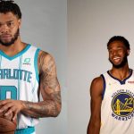 “We with you brother!”: Miles Bridges may have come out as being unvaccinated while showing love to Andrew Wiggins on social media