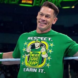 John Cena thanks WWE Hall of Famer for teaching him valuable lessons