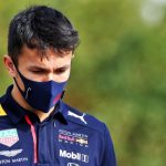 "He’s had about four phone calls telling him not to go there"– Red Bull alleges Mercedes is trying to veto Alex Albon's move to Williams