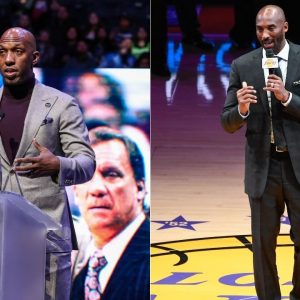 "Chauncey Billups caught Kobe Bryant unawares!": When wily Nuggets guard inbounded off Lakers star's back in 2009 Western Conference Finals