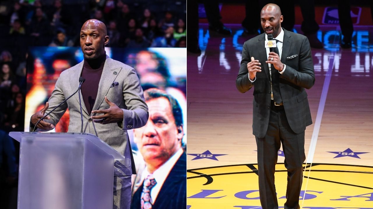"Chauncey Billups caught Kobe Bryant unawares!": When wily Nuggets guard inbounded off Lakers star's back in 2009 Western Conference Finals