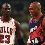 “I know that’s Michael Jordan but that’s a foul!”: When Charles Barkley got fed up with the Bulls legend getting favorable calls from NBA refs