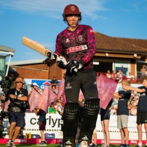 HAM vs SOM Fantasy Prediction: Hampshire vs Somerset – 18 September 2021 (Birmingham). James Vince, Scott Currie, Will Smeed, and Merchant de Lange are the best fantasy picks for this game.