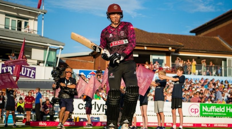 HAM vs SOM Fantasy Prediction: Hampshire vs Somerset – 18 September 2021 (Birmingham). James Vince, Scott Currie, Will Smeed, and Merchant de Lange are the best fantasy picks for this game.