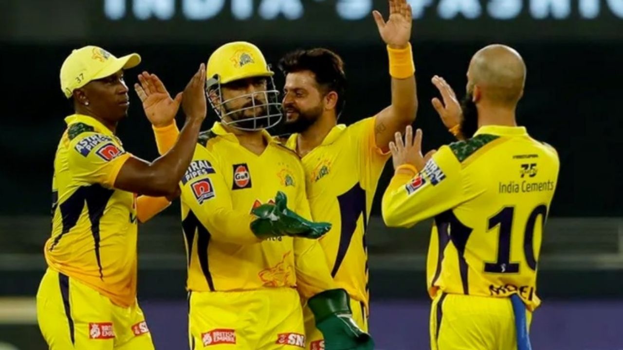 CSK vs MI Man of the Match today: Who was awarded the Man of the Match in Chennai vs Mumbai IPL 2021 match?