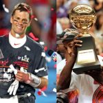 "I ain't going for Joe Montana, I'm going Michael Jordan": When Tom Brady told Julian Edelman his ultimate goal for NFL career