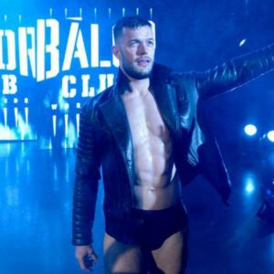 Finn Balor claims that he doesn’t need WWE