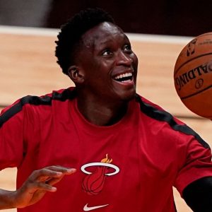 "Russell Westbrook keeps coming back": Victor Oladipo has nothing but praise for his former teammate from Oklahoma City Thunder