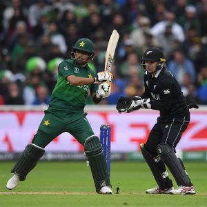 "Extremely disappointed": Babar Azam disheartened by New Zealand's abrupt abandoning of Pakistan tour