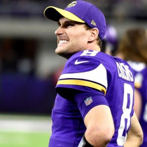 "It Was Truly Devastating": Micah Parsons Sends Out Prayers for 'Tough Dude' Kirk Cousins After His Season-Ending Achilles Injury