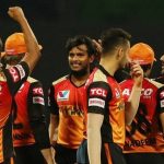 SRH team 2021 IPL: How many changes have Sunrisers Hyderabad made to their squad for IPL 2021 Phase 2?