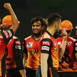 SRH team 2021 IPL: How many changes have Sunrisers Hyderabad made to their squad for IPL 2021 Phase 2?