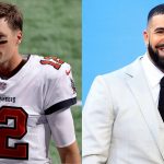 "Feeling Left Out That I'm Not on 'Certified Lover Boy'": Tom Brady is Shocked that Drake Didn't Give Him a Verse on CLB