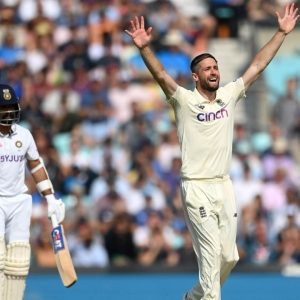 Will 5th Test between India and England be rescheduled during India's tour of England 2022?