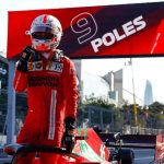 "Champion with the Prancing Horse" - Charles Leclerc to extend his contract with Ferrari until 2026 in bid to become world champion