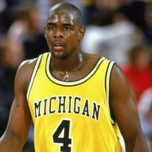 "Needed my Mama's cooking to recover from the NCAA Finals blunder!": 2021 Hall-of-Fame Inductee Chris Webber finally opens up on the defining moment in his career