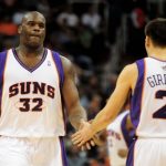 “Shaquille O’Neal choked out his Suns teammate for being selfish”: Grant Hill recounts the time the Lakers legend put a guard to sleep while they were fighting for a Playoff berth