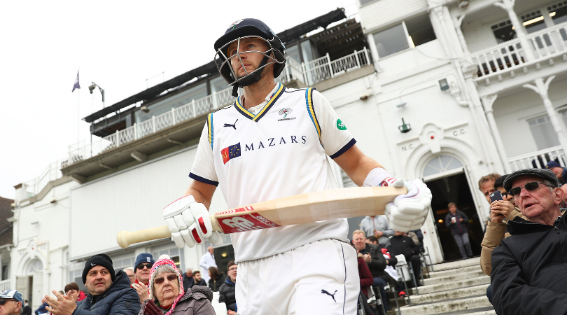 YOR vs SOM Fantasy Prediction: Yorkshire vs Somerset – 5 September 2021 (Scarborough). Harry Brook, David Willey, Jordan Thompson, and Tom Abell are the best fantasy picks for this game.