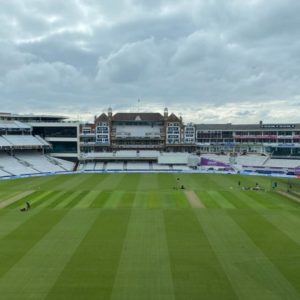 The Oval cricket ground weather: What is the weather prediction for India vs England 4th Test Day 1 in London?