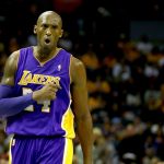 "When I step on the court, I am that killer snake,  I'm stone cold": Kobe Bryant talks about earning the nickname Black Mamba