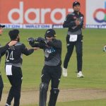 BAN vs NZ Fantasy Prediction: Bangladesh vs New Zealand 4th T20I – 8 September 2021 (Dhaka). Shakib al Hasan, Mustafizur Rahman, Cole McConchie, and Rachin Ravindra are the best fantasy picks for this game.
