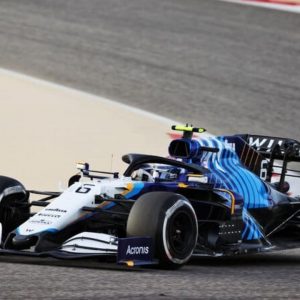 "There are others as well"– Williams claims they have more options to look apart from Alex Albon and Nyck de Vries