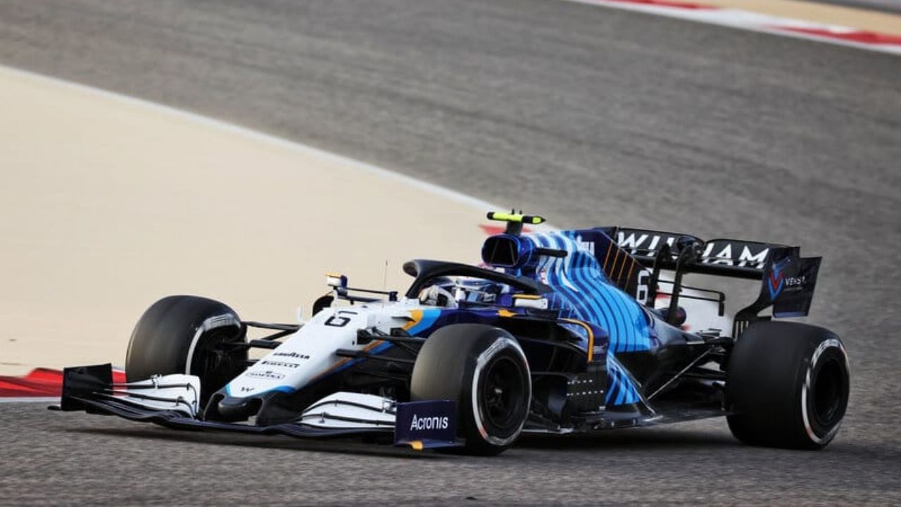 "There are others as well"– Williams claims they have more options to look apart from Alex Albon and Nyck de Vries