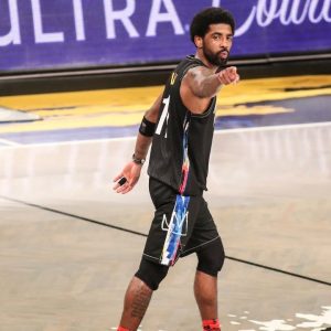 Is Kyrie Irving playing tonight against the Lakers? Head Coach Steve Nash reveals status of the unvaccinated guard and the rest of the Nets' squad