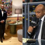 “Rich Paul and Klutch Sports really bullied the league with the Anthony Davis trade”: Charles Barkley breaks down how LeBron James’ agent might have forced The Brow to join the Lakers