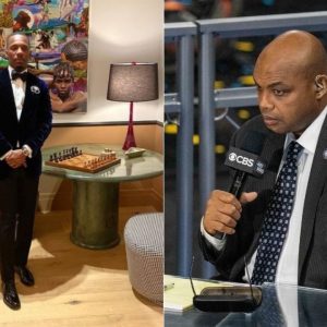 “Rich Paul and Klutch Sports really bullied the league with the Anthony Davis trade”: Charles Barkley breaks down how LeBron James’ agent might have forced The Brow to join the Lakers