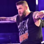 Kevin Owens WWE contract reportedly expiring soon, teases AEW move