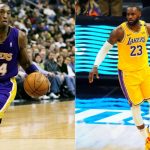 “If I am starting a team, I would pick Kobe Bryant over LeBron James”: When Kenyon Martin explained why he would choose the Black Mamba over King James